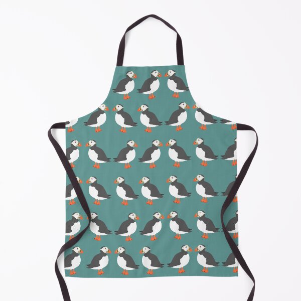 Item preview, Puffin designed and sold by ljdizigns.