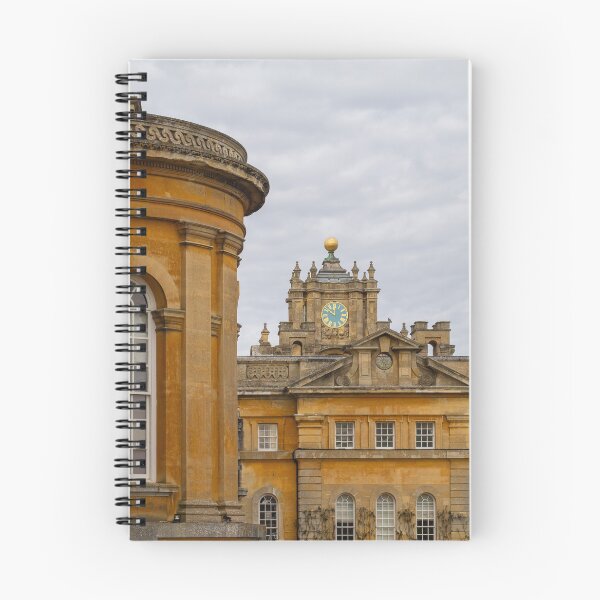 Item preview, Blenheim Palace designed and sold by Thomas Halouva.