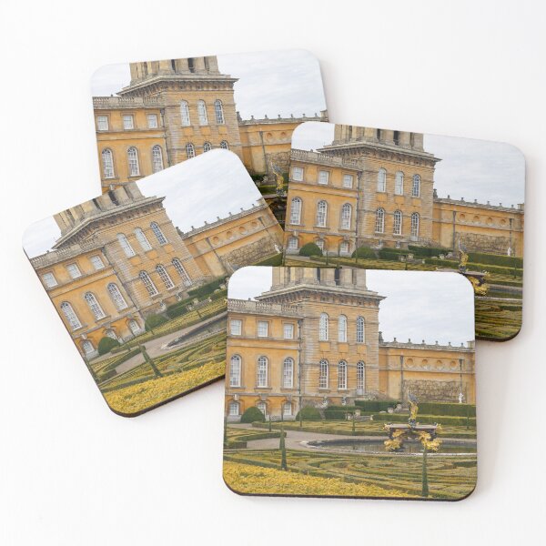 Item preview, Blenheim Palace designed and sold by Thomas Halouva.