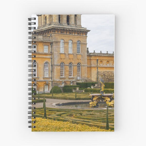 Item preview, Blenheim Palace designed and sold by Thomas Halouva.