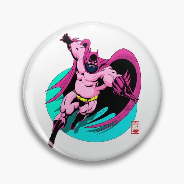 Item preview, The Pink Knight designed and sold by JoeyGeeArt.
