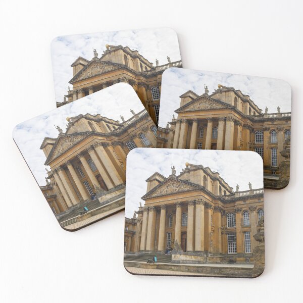Item preview, Blenheim Palace designed and sold by Thomas Halouva.