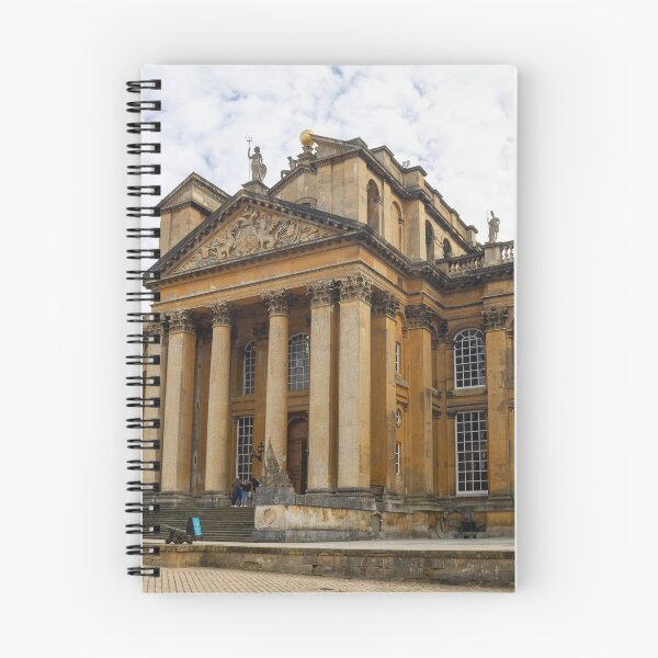 Item preview, Blenheim Palace designed and sold by Thomas Halouva.