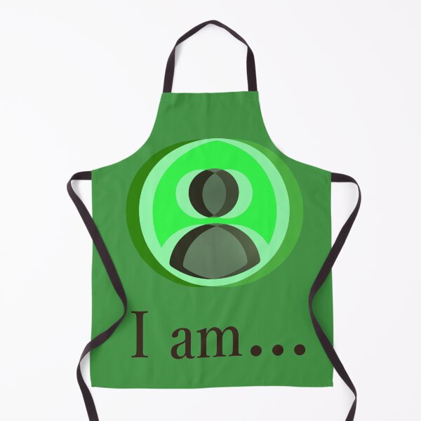 Item preview, green social network profile designed and sold by AlbertoRuiZ.