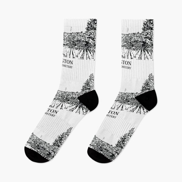 Item preview, Arlington National Cemetery designed and sold by Lakeric Cityscapes.