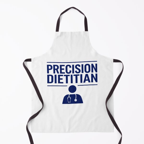 Item preview, Precision Dietitian designed and sold by Amanda's Factory.