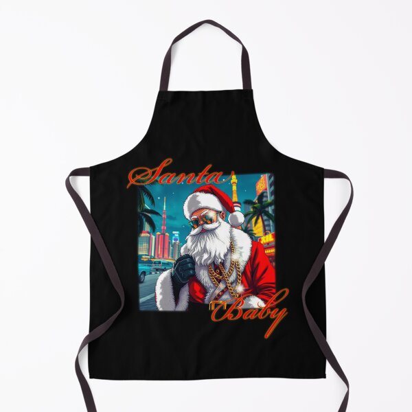 Item preview, Santa Baby designed and sold by AlectoLofi.