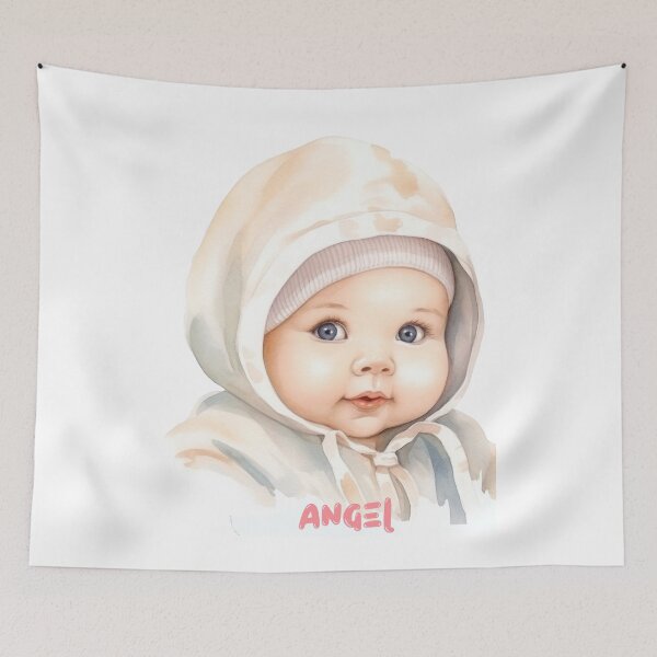 Item preview,  Angel  designed and sold by belalorapy.