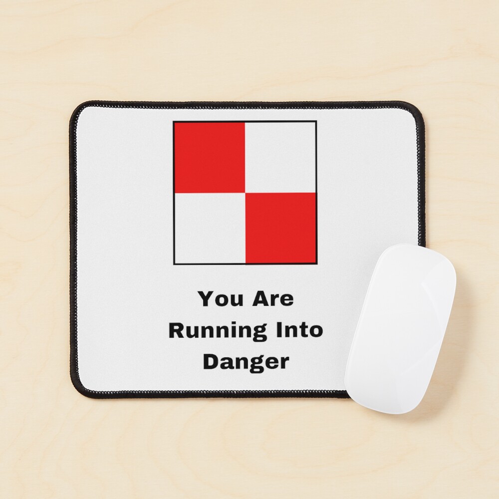 Item preview, Mouse Pad designed and sold by TideThreadsUK.