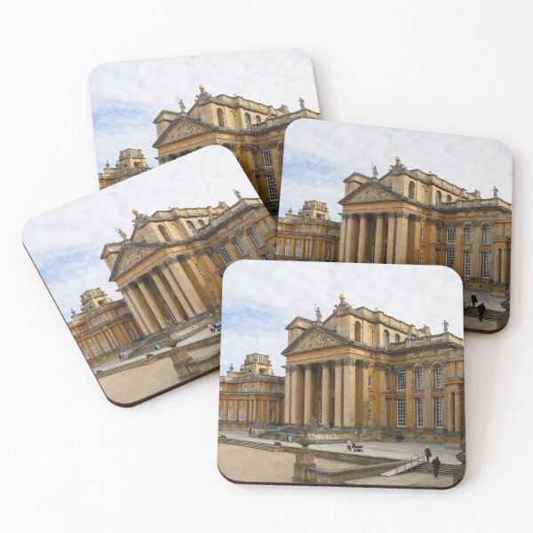 Item preview, Blenheim Palace designed and sold by Thomas Halouva.