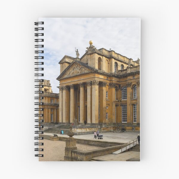 Item preview, Blenheim Palace designed and sold by Thomas Halouva.