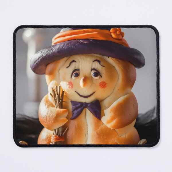 Item preview, Enchanting Halloween. designed and sold by MyHappyArtShop.