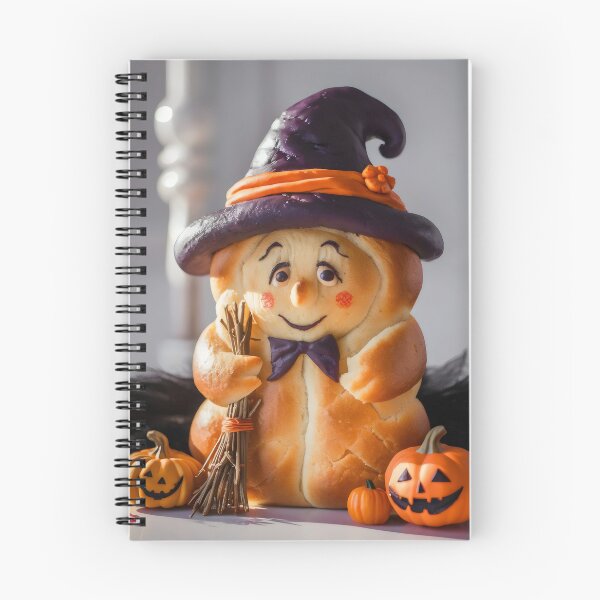 Item preview, Enchanting Halloween. designed and sold by MyHappyArtShop.