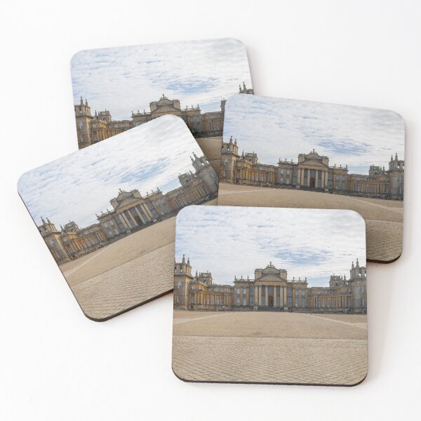 Item preview, Blenheim Palace designed and sold by Thomas Halouva.