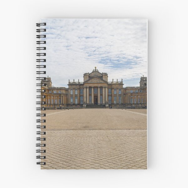 Item preview, Blenheim Palace designed and sold by Thomas Halouva.