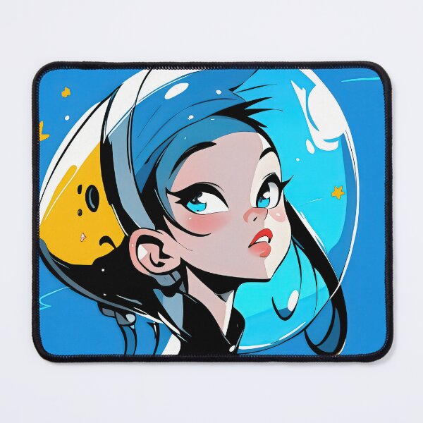 Item preview, Stardust Punk designed and sold by Retro Type.
