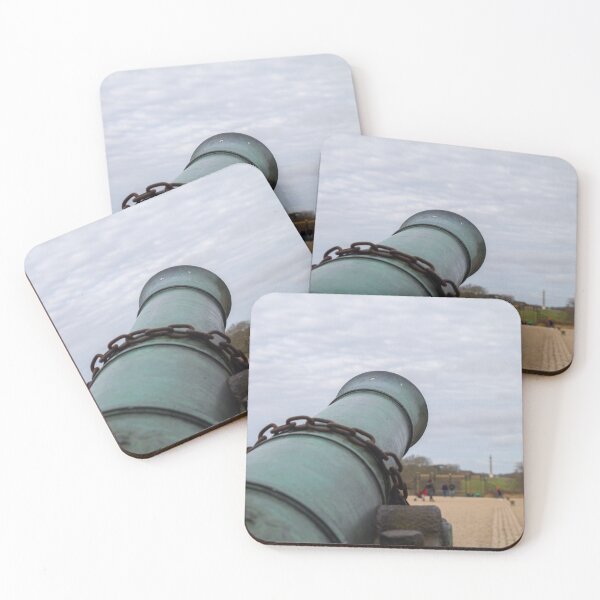 Item preview, Blenheim Palace Cannon designed and sold by Thomas Halouva.