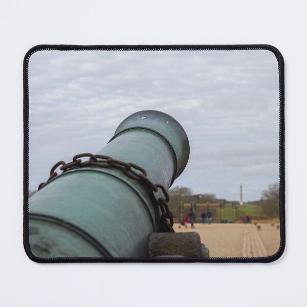 Item preview, Blenheim Palace Cannon designed and sold by Thomas Halouva.