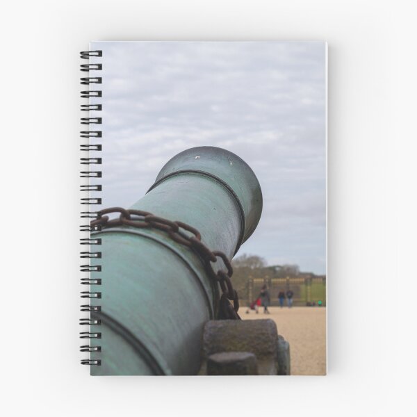 Item preview, Blenheim Palace Cannon designed and sold by Thomas Halouva.