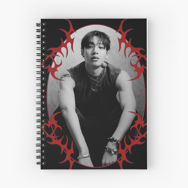 Item preview, Stray Kids Bang Chan designed and sold by Celestinya.