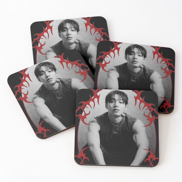Item preview, Stray Kids Bang Chan designed and sold by Celestinya.