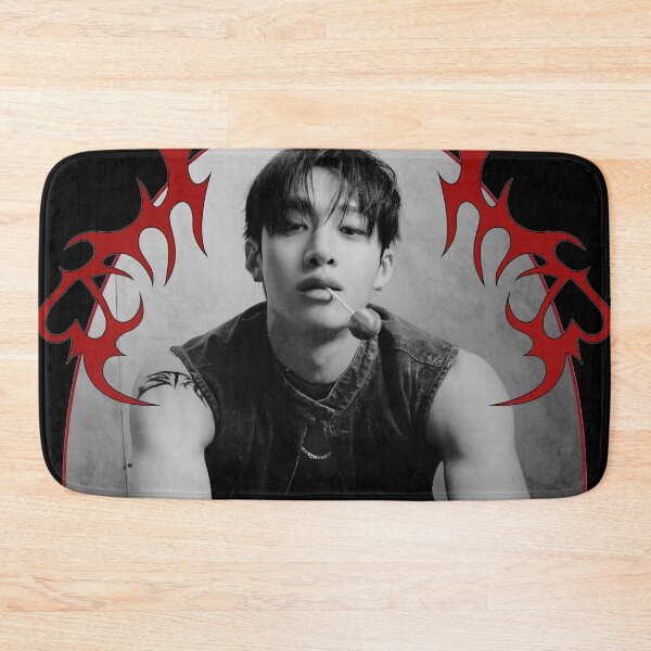 Item preview, Stray Kids Bang Chan designed and sold by Celestinya.