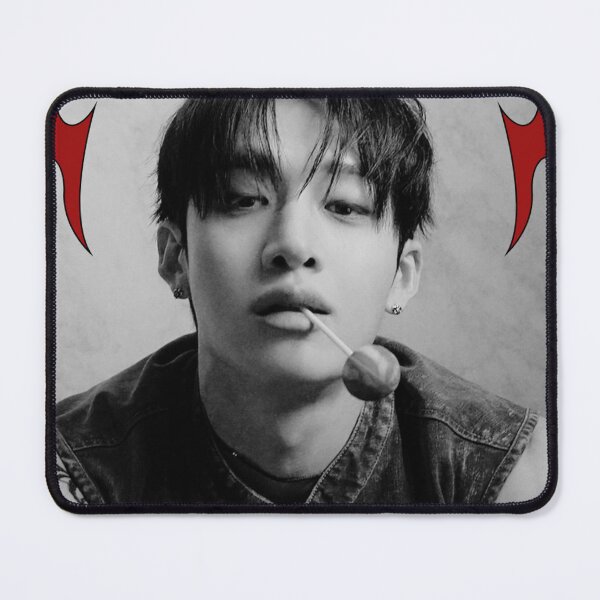 Item preview, Stray Kids Bang Chan designed and sold by Celestinya.