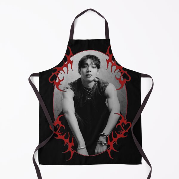 Item preview, Stray Kids Bang Chan designed and sold by Celestinya.