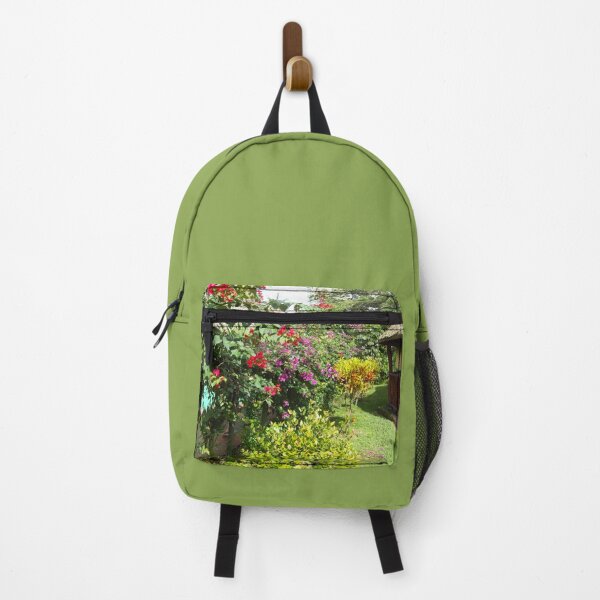 Item preview, Tropical Cuban Garden designed and sold by Topmel.