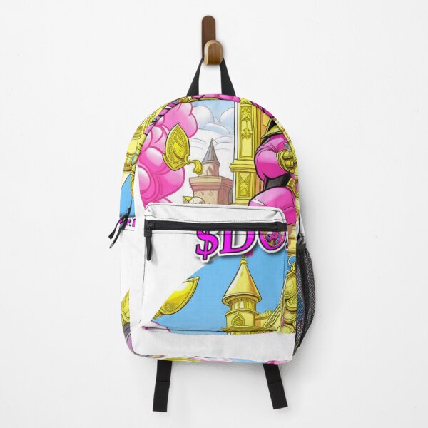 Item preview, PINK DONKEY_D38 designed and sold by DONKYCOIN.