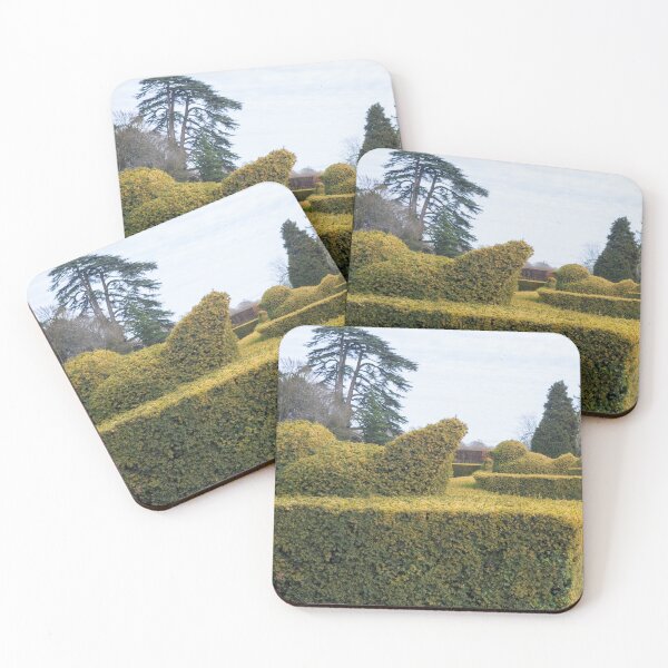 Item preview, Blenheim Palace Chicken Hedge designed and sold by Thomas Halouva.