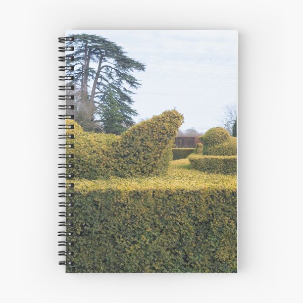 Item preview, Blenheim Palace Chicken Hedge designed and sold by Thomas Halouva.
