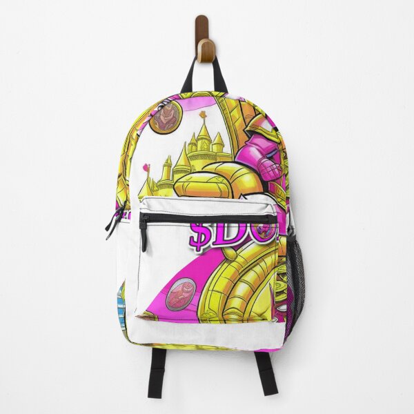 Item preview, PINK DONKEY_D39 designed and sold by DONKYCOIN.