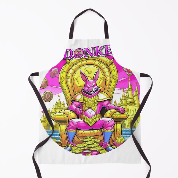 Item preview, PINK DONKEY_D39 designed and sold by DONKYCOIN.