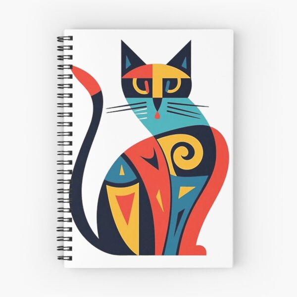 Item preview, Color Cat  designed and sold by freirestone.
