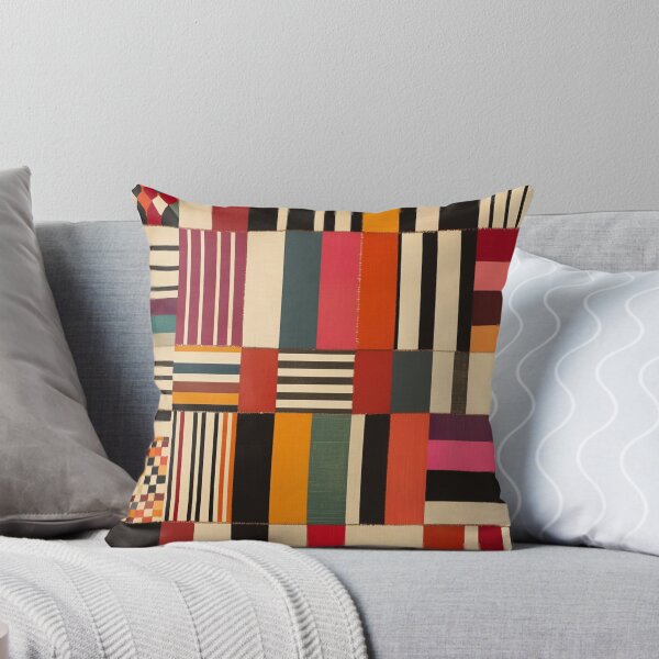 Item preview, Boho Mud Cloth Abstract designed and sold by trajeado14.