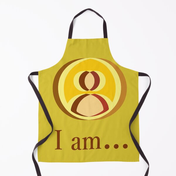 Item preview, golden brown social network profile designed and sold by AlbertoRuiZ.