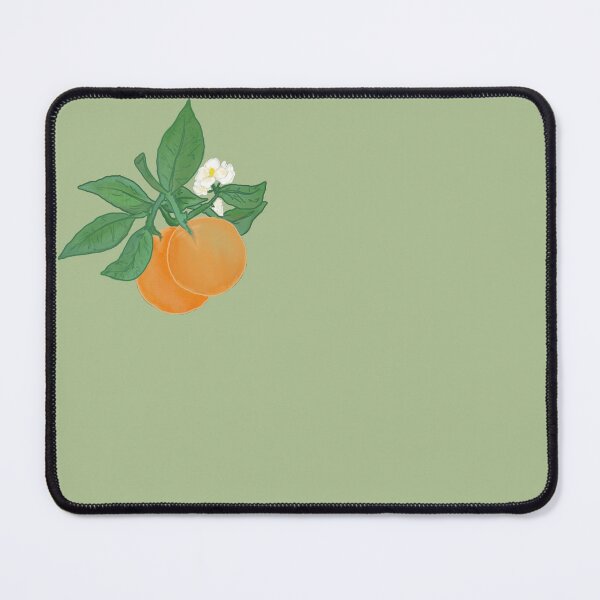 Item preview, Orange blossoms designed and sold by ArtiqArtz.
