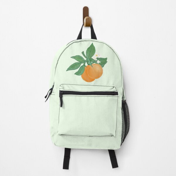 Item preview, Orange blossoms designed and sold by ArtiqArtz.
