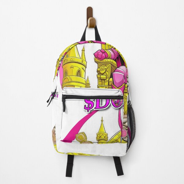 Item preview, PINK DONKEY_D40 designed and sold by DONKYCOIN.