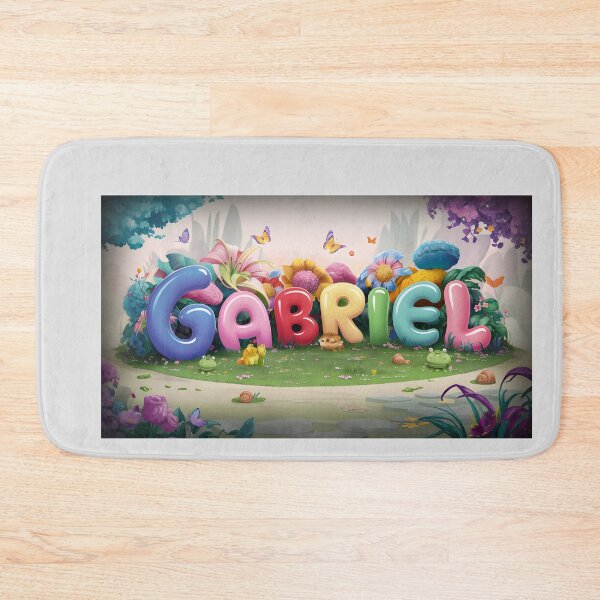 Item preview, Gabriel designed and sold by Georgiale.