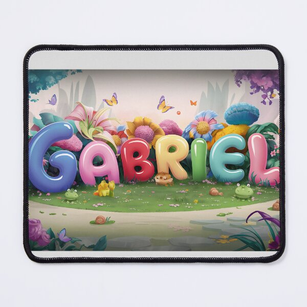 Item preview, Gabriel designed and sold by Georgiale.
