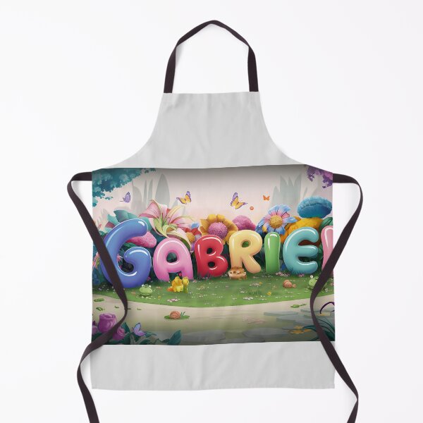 Item preview, Gabriel designed and sold by Georgiale.