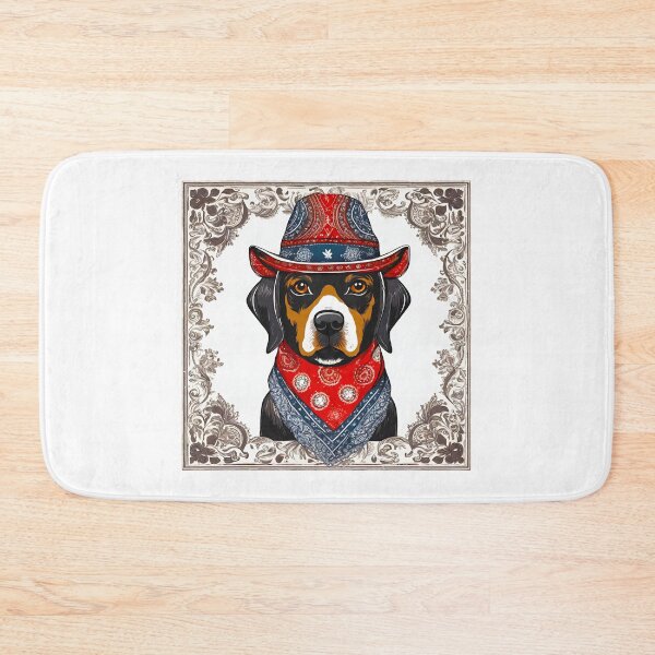 Item preview, Doggie Bandana Charm 4 designed and sold by Tom-Johnson.