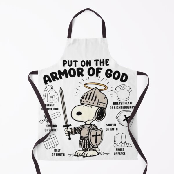 Item preview, Armor of God designed and sold by designedwLUV.