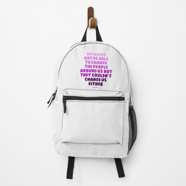Item preview, Bad Buddy Quote - They Couldn't Change Us Either - Thai BL Art designed and sold by annylands.