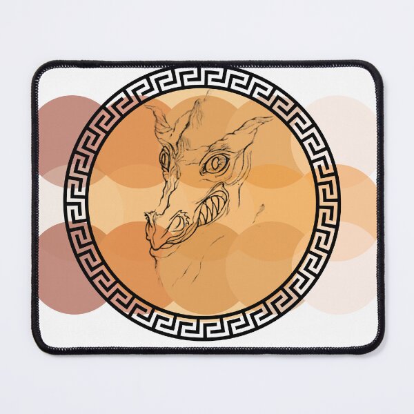 Item preview, Face the Dragon designed and sold by BethanyLoraine.