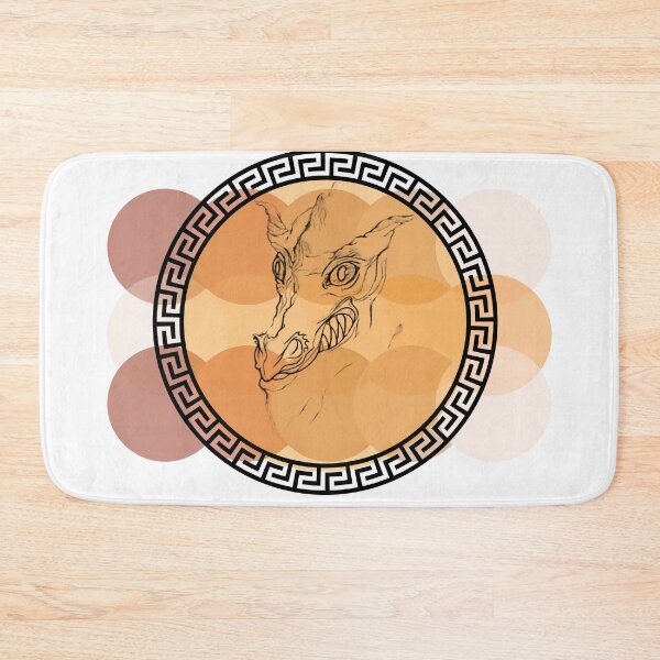 Item preview, Face the Dragon designed and sold by BethanyLoraine.