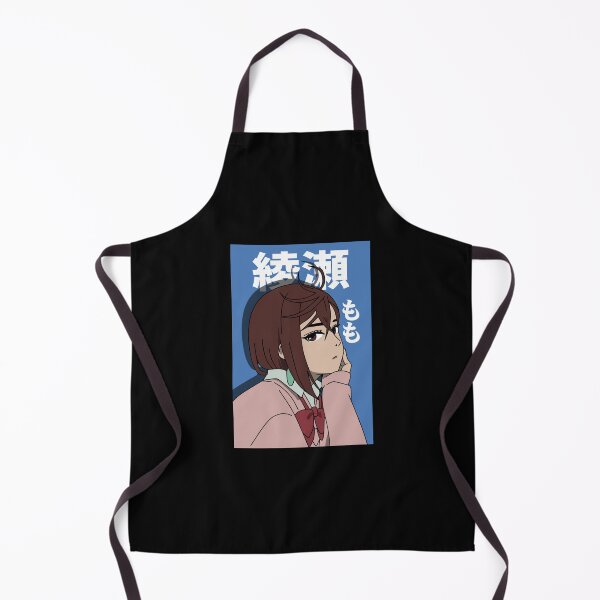 Item preview, Cute momo with japanese text designed and sold by Semzig.