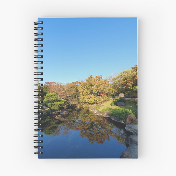 Item preview, Himeji Kokoen Japanese Garden Japan designed and sold by TalBright.